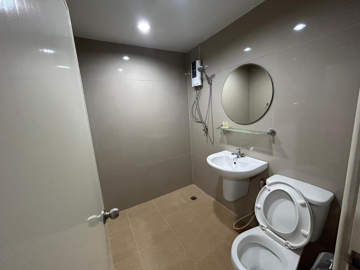 Bordin Hotel Ubon Ratchathani Zewnętrze zdjęcie