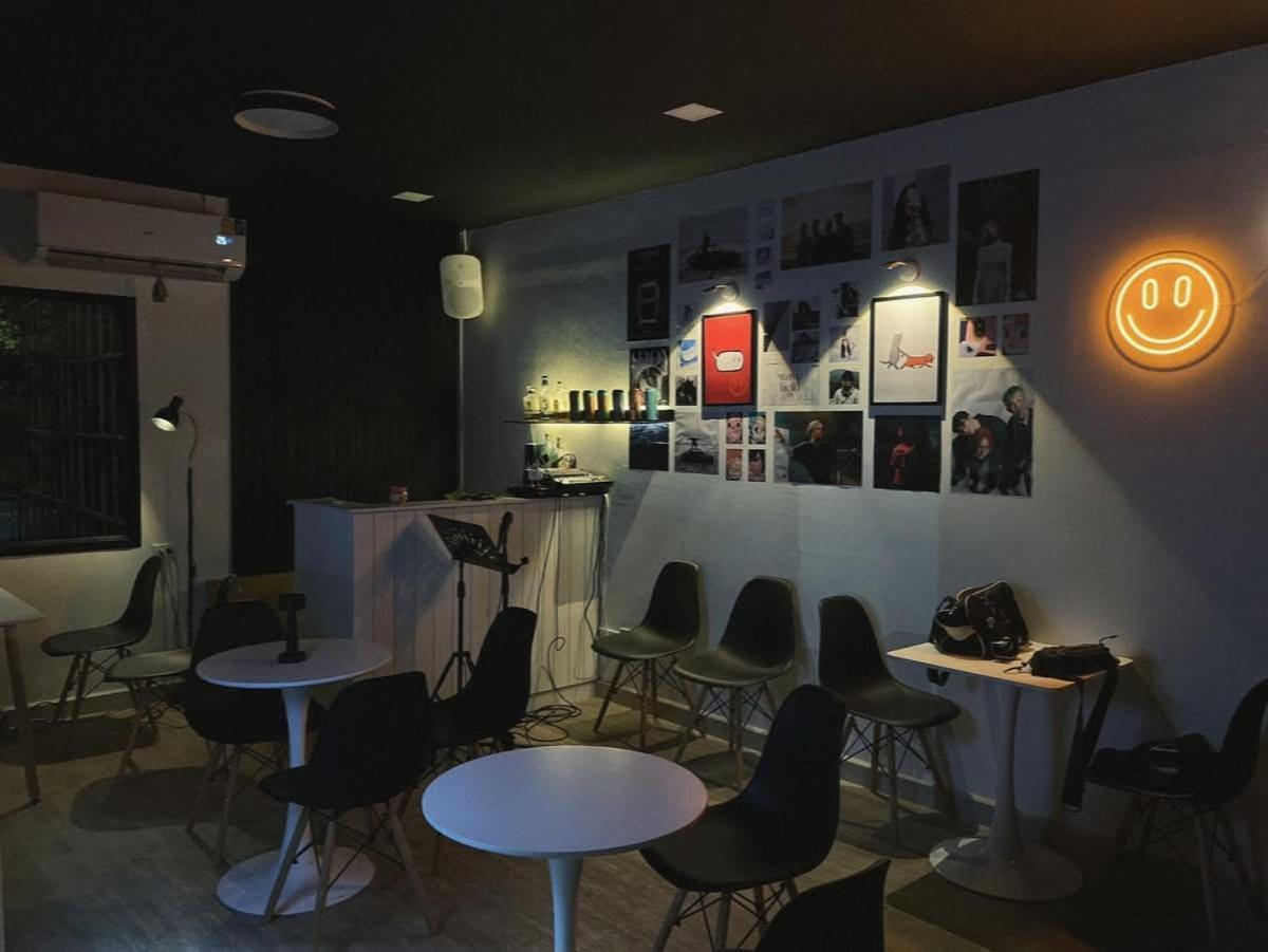 Bordin Hotel Ubon Ratchathani Zewnętrze zdjęcie