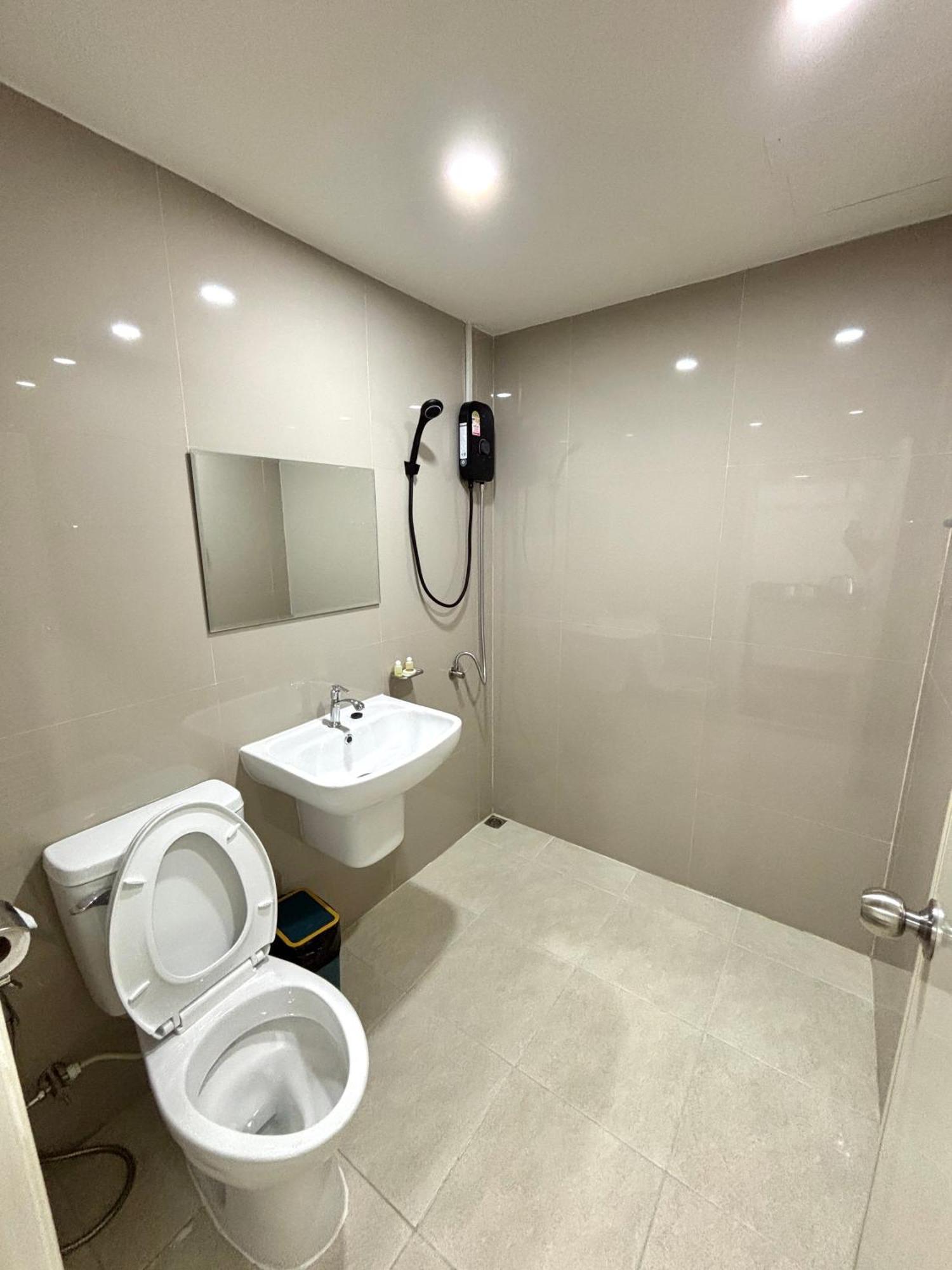 Bordin Hotel Ubon Ratchathani Zewnętrze zdjęcie