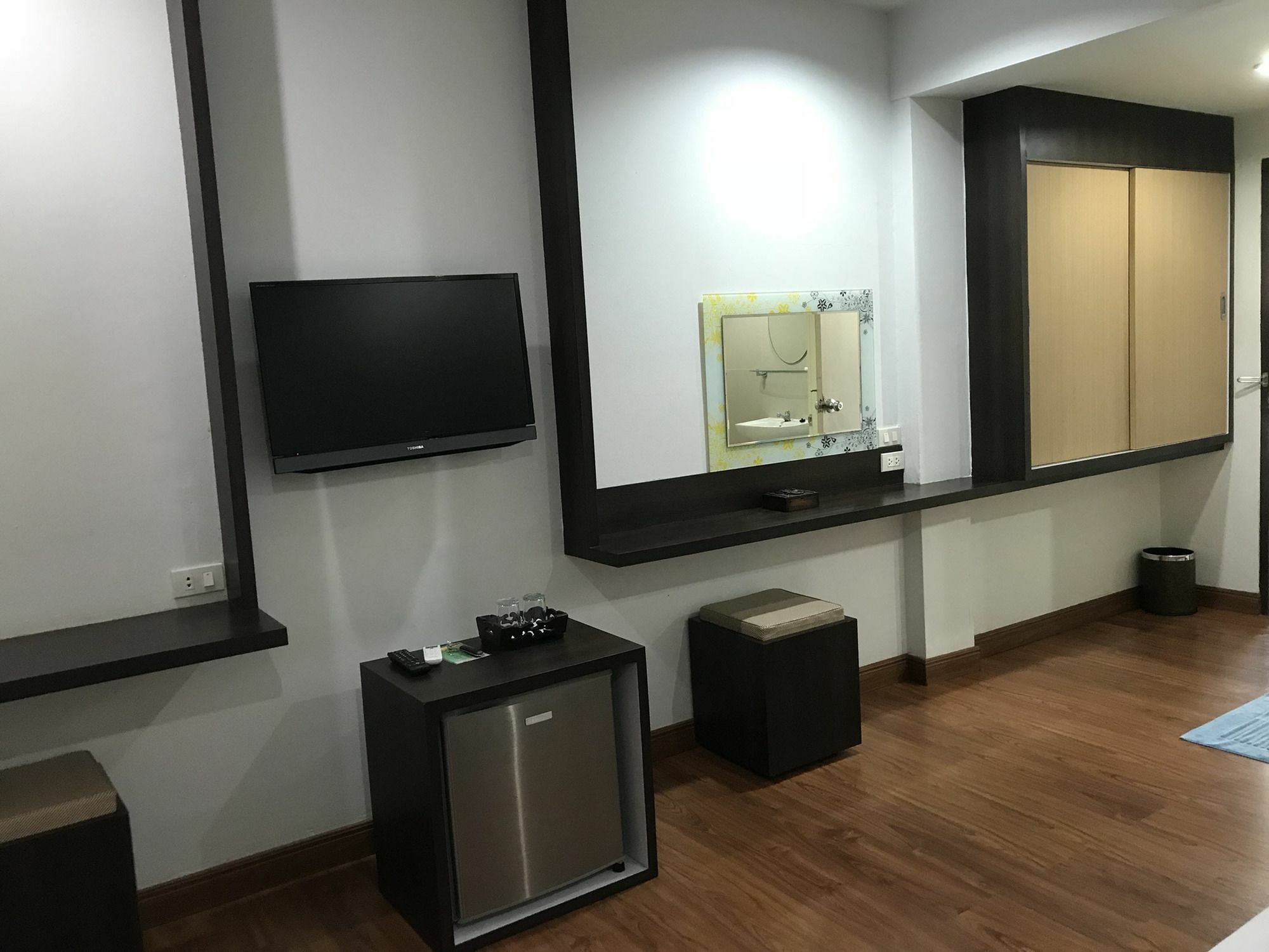 Bordin Hotel Ubon Ratchathani Zewnętrze zdjęcie
