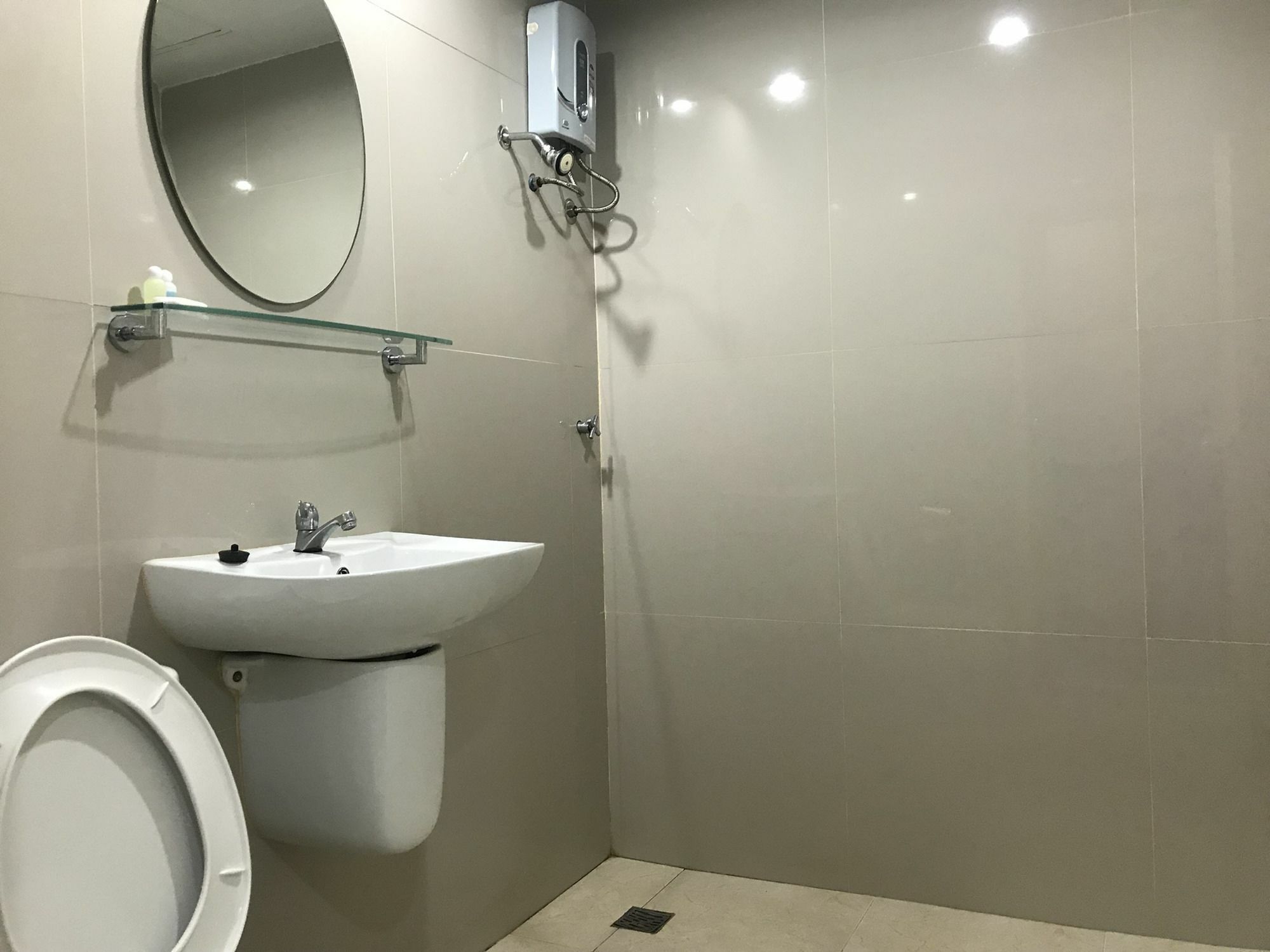 Bordin Hotel Ubon Ratchathani Zewnętrze zdjęcie