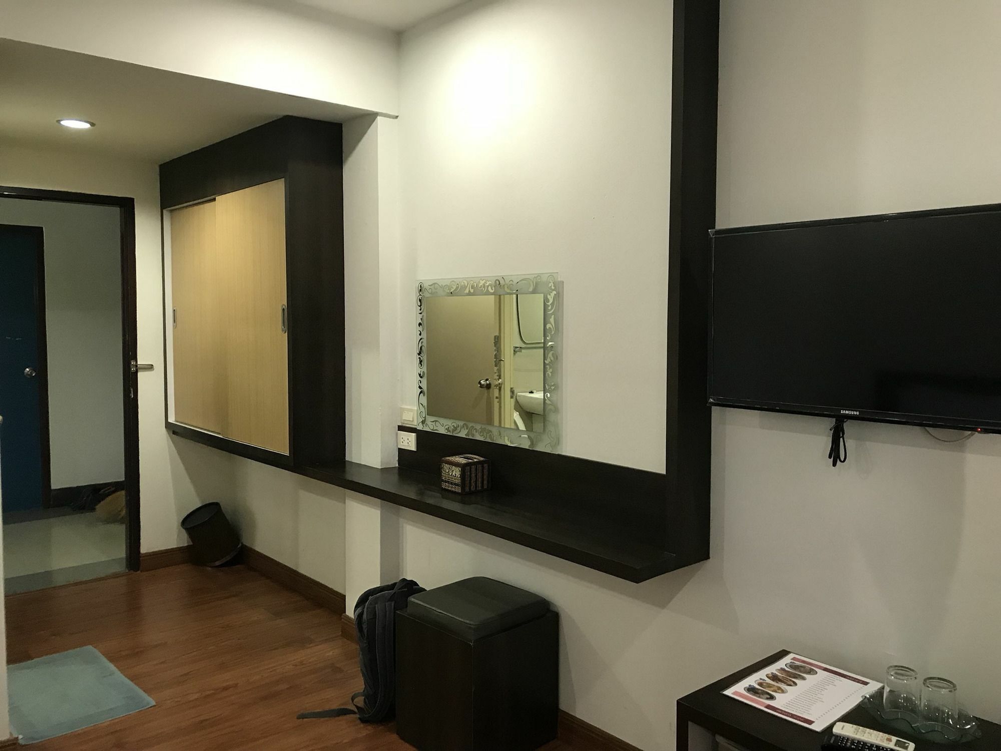 Bordin Hotel Ubon Ratchathani Zewnętrze zdjęcie